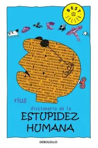 Diccionario de la Estupidez Humana
