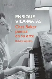 Chet Baker Piensa en Su Arte