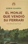 MONJE QUE VENDIÓ SU FERRARI, EL