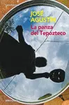 Panza del Tepozteco, la