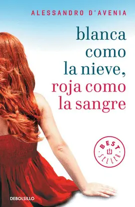 Blanca Como la Nieve, Roja Como la Sangre