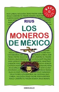 Moneros de México, los