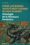 Antología de la Literatura Fantástica