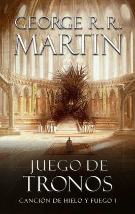 Juego de Tronos
