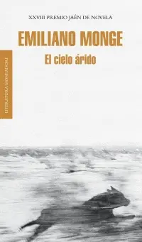 Cielo Árido, el