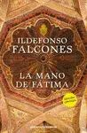 Mano de Fátima, la