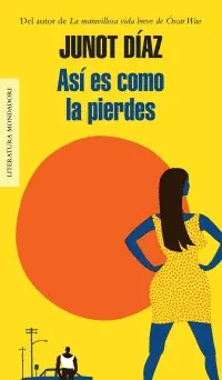 Asi Es Como la Pierdes