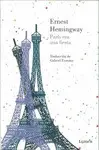 PARÍS ERA UNA FIESTA