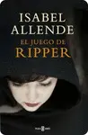 Juego de Ripper, el