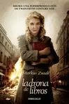LADRONA DE LIBROS, LA LADRONA DE LIBROS, LA