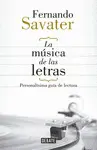 Música de las Letras, la