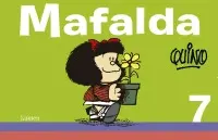 MAFALDA 7 MAFALDA 7