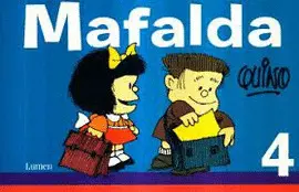 MAFALDA 4 MAFALDA 4