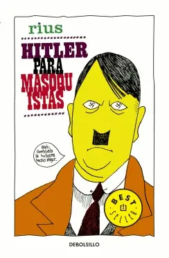 Hitler para Masoquistas