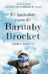 Increíble Caso de Barnaby Brocket, el