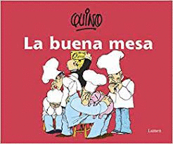 BUENA MESA, LA