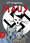 MAUS MAUS