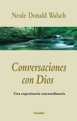 Conversaciones con Dios 1
