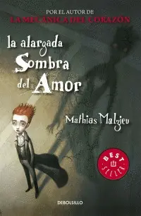 Alargada Sombra del Amor, la