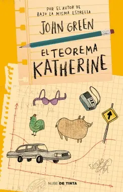 Teorema Katherine, el