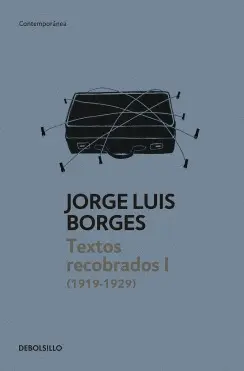 Textos Recobrados I (1919-1929)