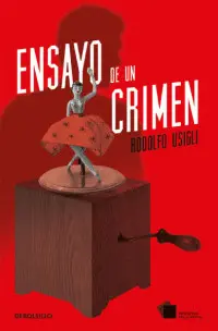 Ensayo de un Crimen