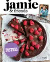 Jamie & Friends. Postres