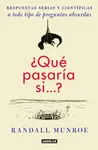 ¿Qué Pasaría si... ?