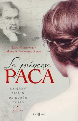 Princesa Paca, la