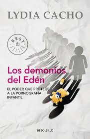 DEMONIOS DEL EDÉN, LOS