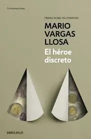 Héroe Discreto, el