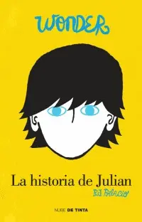 Wonder. La Historia de Julián