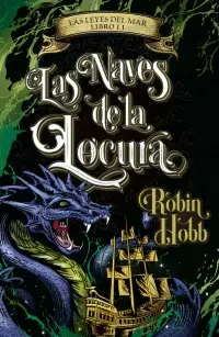 Naves de la Locura, las