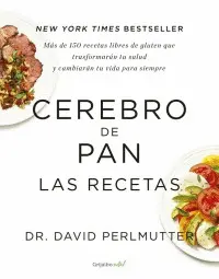 Cerebro de Pan (Las Recetas)
