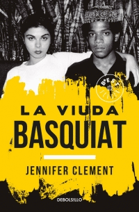 VIUDA DE BASQUIAT, LA