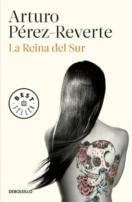 Reina del Sur, la