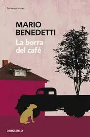 Borra del Café, la