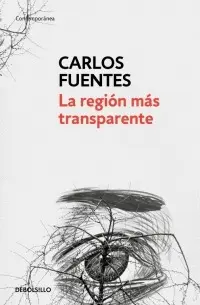 REGION MÁS TRANSPARENTE, LA