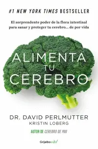Alimenta tu Cerebro