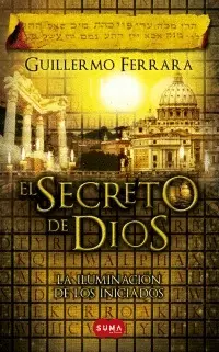 Secreto de Dios, el (Trilogia de la Luz 3)