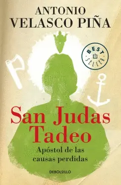 San Judas Tadeo
