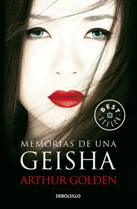 Memorias de una Geisha