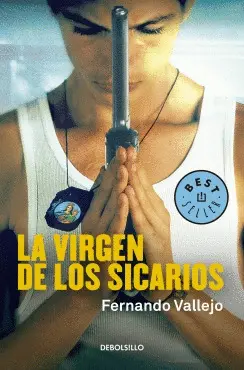 Virgen de los Sicarios, la