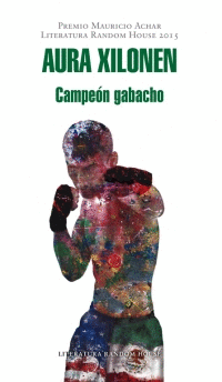 CAMPEÓN GABACHO