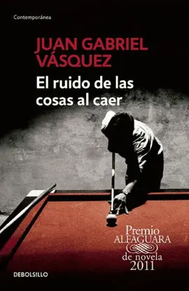 Ruido de las Cosas Al Caer, el