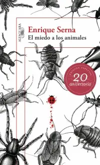 Miedo a los Animales, el