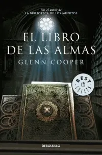 Libro de las Almas, el
