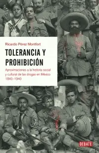 Tolerancia y Prohibición