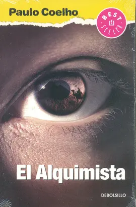 Alquimista, el