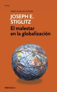 Malestar en la Globalización, el